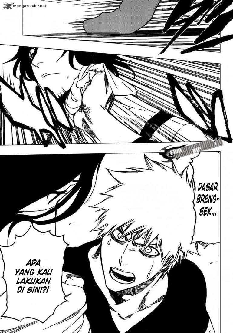 Chapter 452 - halaman 4