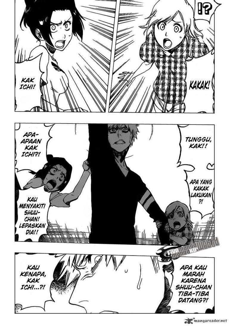 Chapter 452 - halaman 5