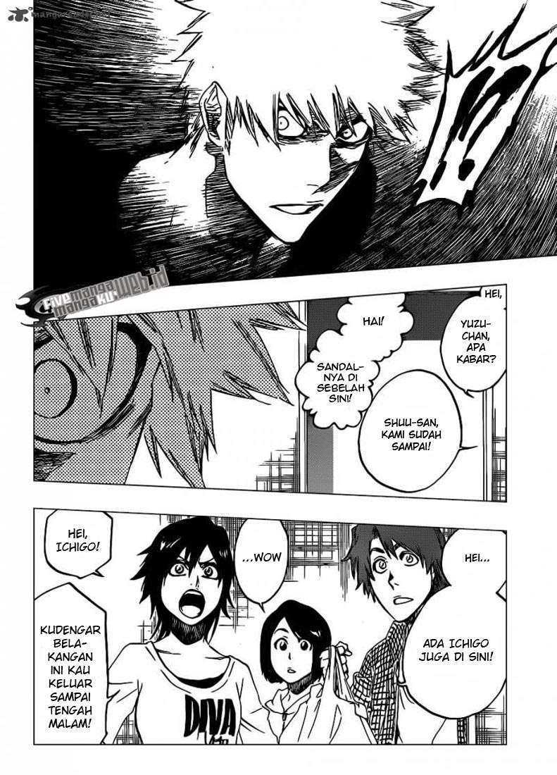 Chapter 452 - halaman 7
