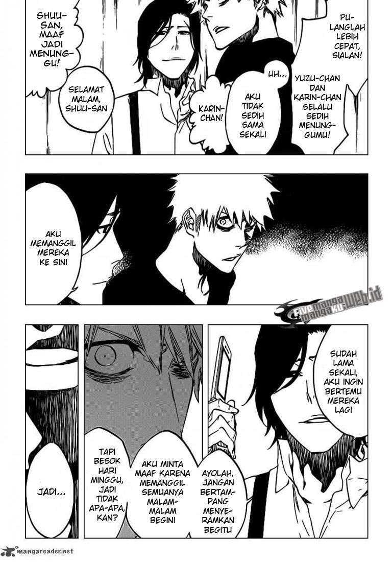 Chapter 452 - halaman 8