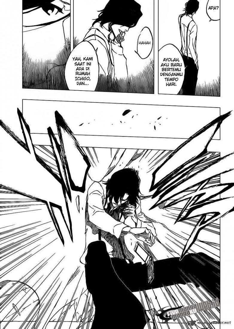 Chapter 452 - halaman 10