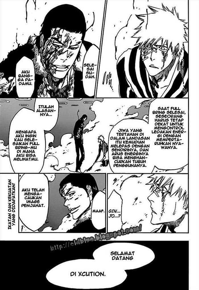 Chapter 451 - halaman 20
