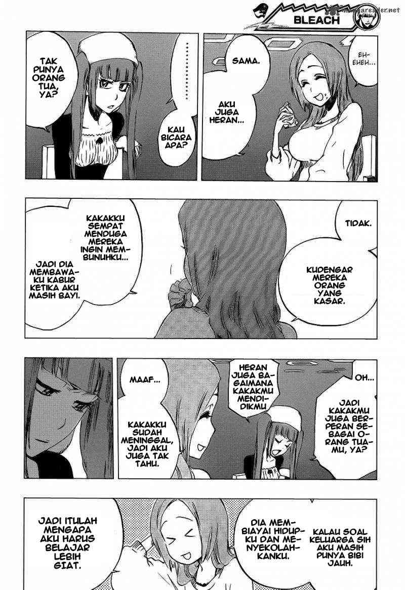 Chapter 450 - halaman 11