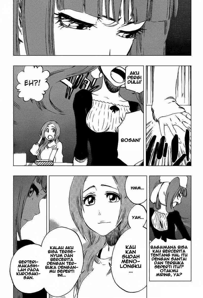 Chapter 450 - halaman 12