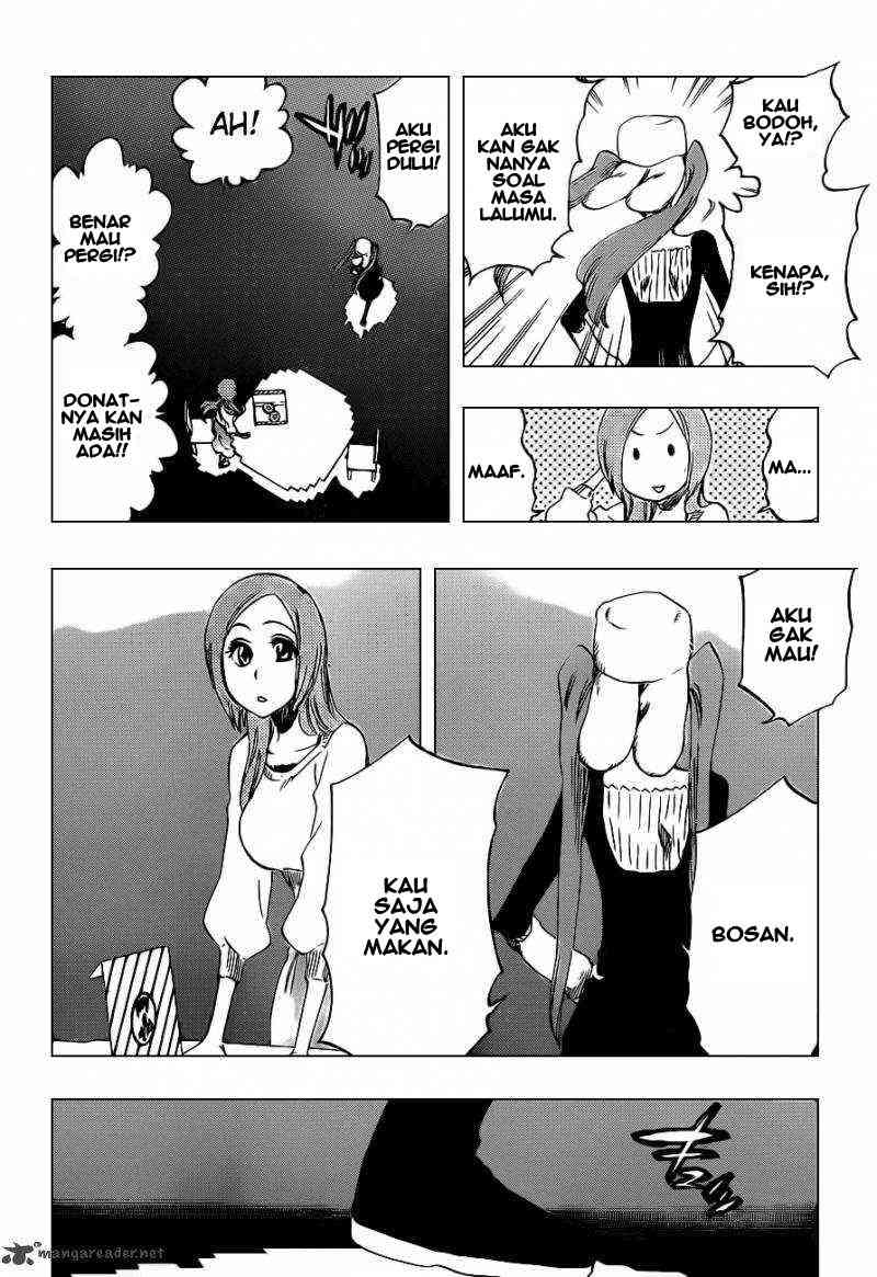 Chapter 450 - halaman 13