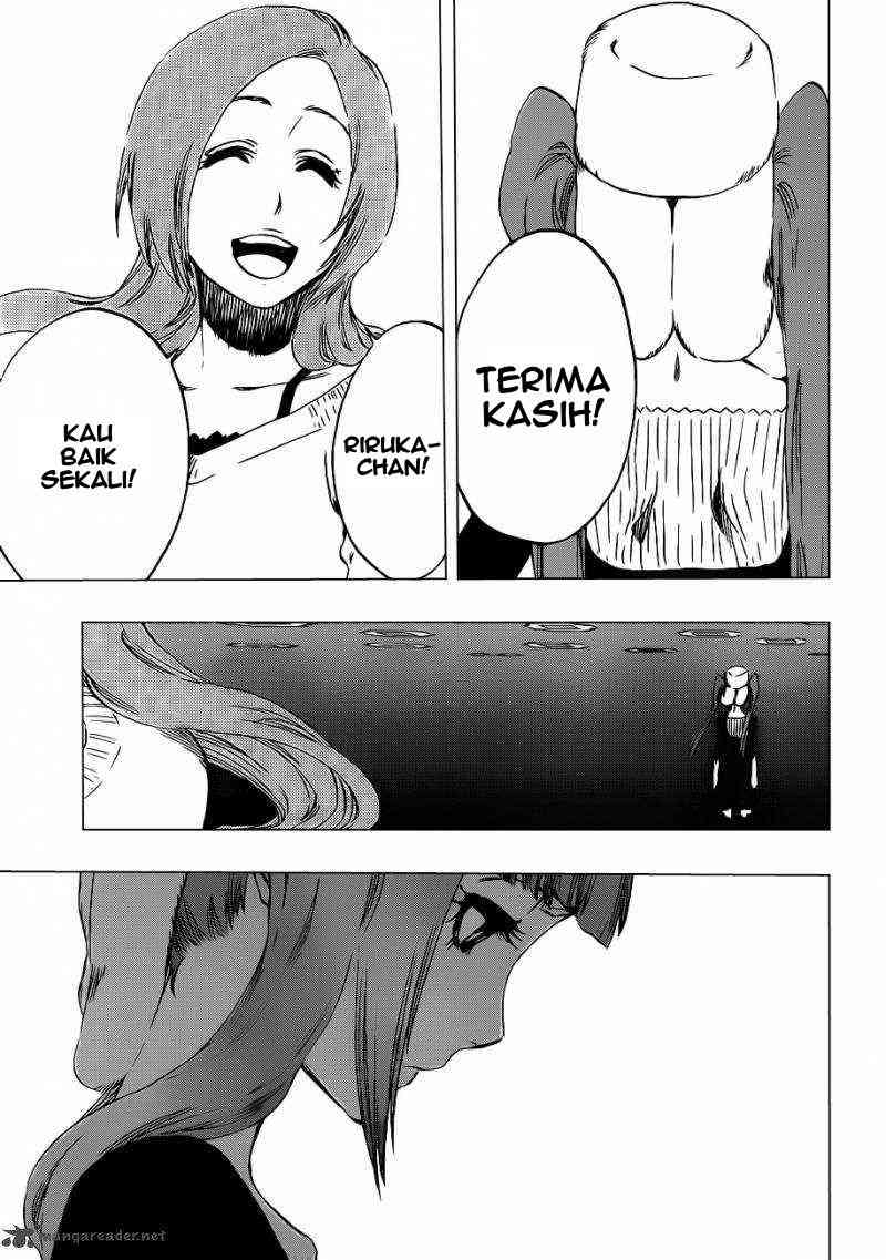 Chapter 450 - halaman 14
