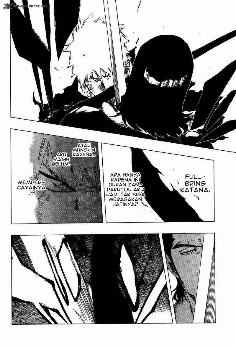 Chapter 450 - halaman 17