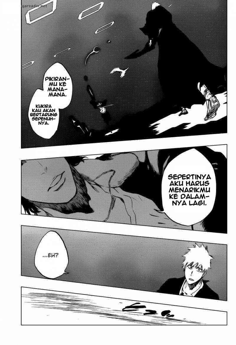 Chapter 450 - halaman 18