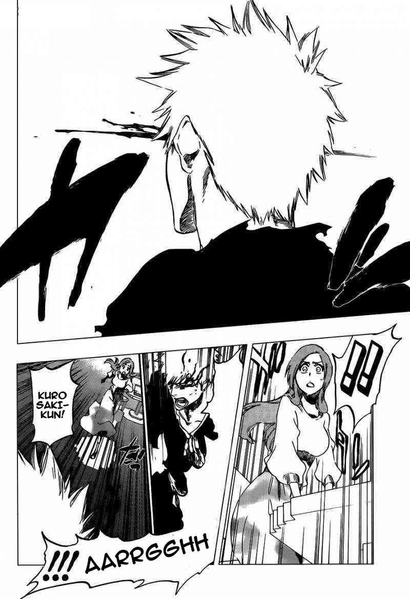 Chapter 450 - halaman 19