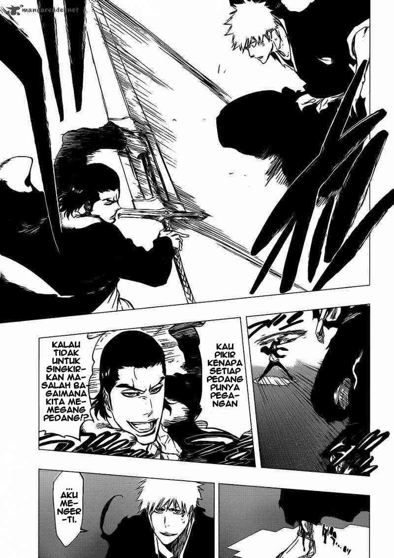 Chapter 450 - halaman 4