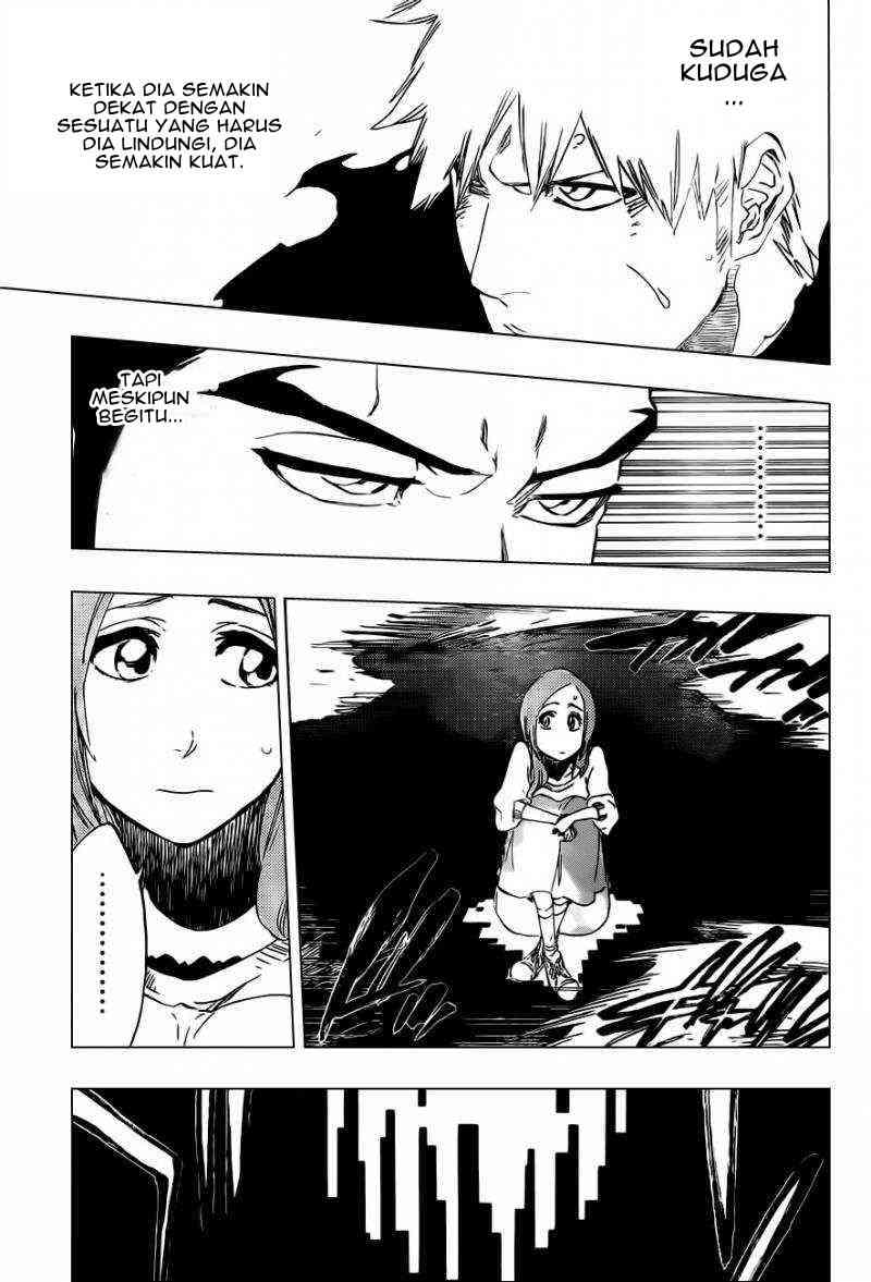 Chapter 450 - halaman 6