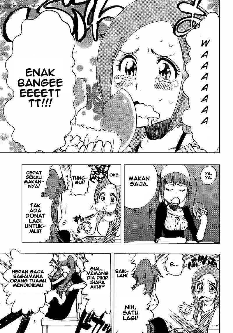 Chapter 450 - halaman 10