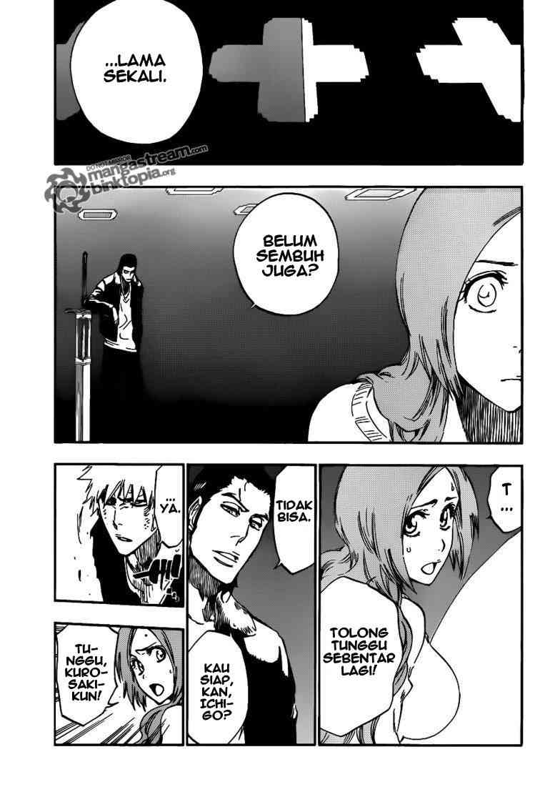 Chapter 449 - halaman 12