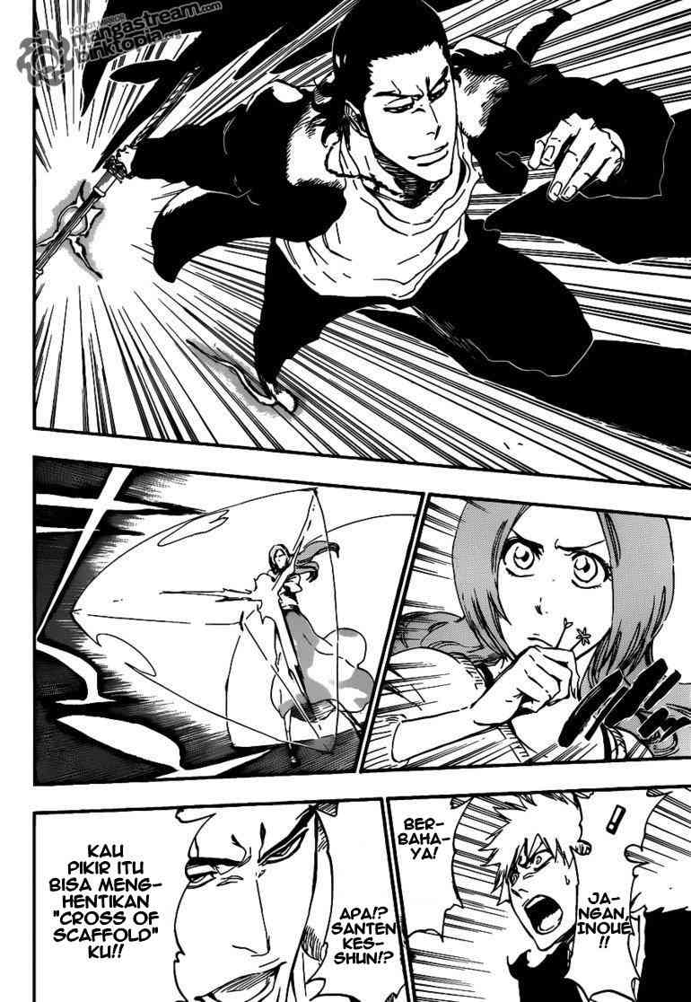 Chapter 449 - halaman 13