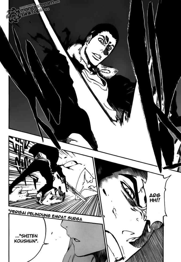 Chapter 449 - halaman 15