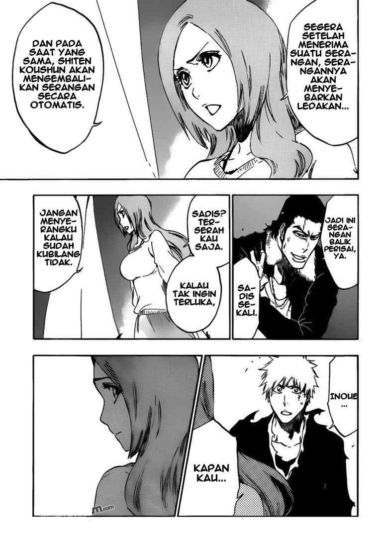 Chapter 449 - halaman 16