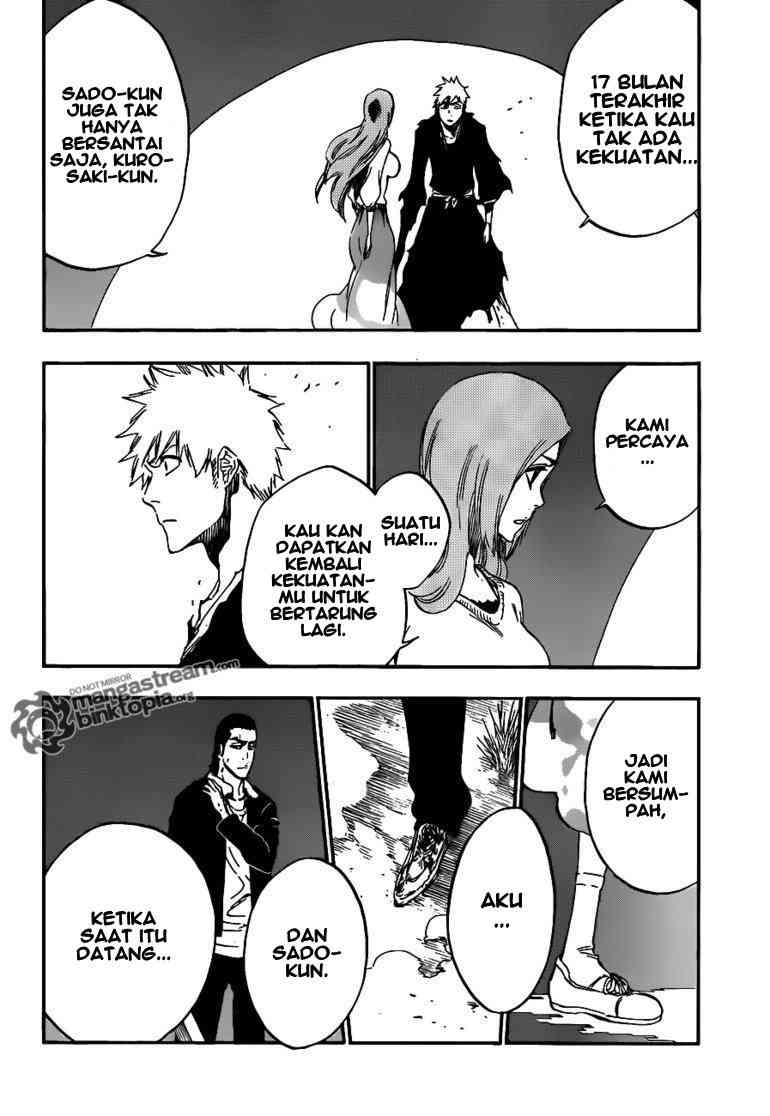 Chapter 449 - halaman 17