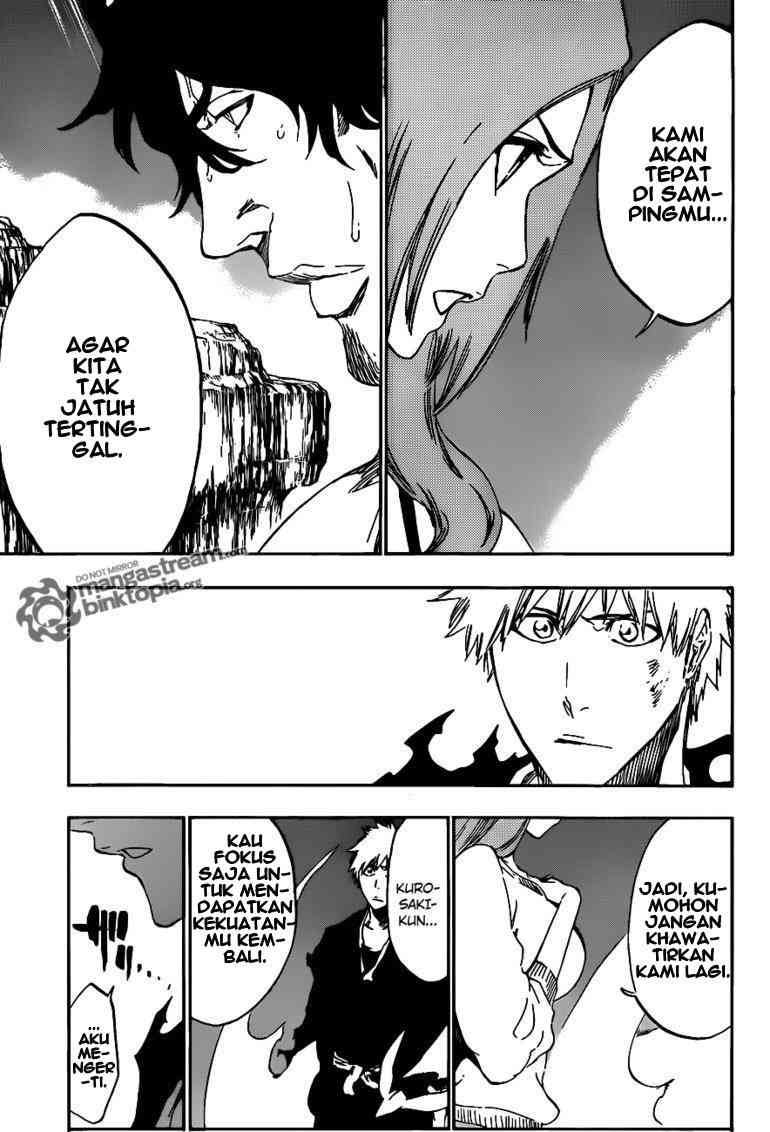 Chapter 449 - halaman 18