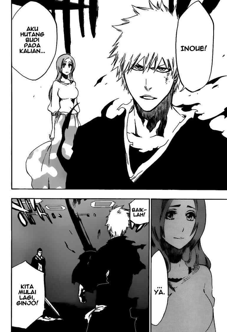 Chapter 449 - halaman 19