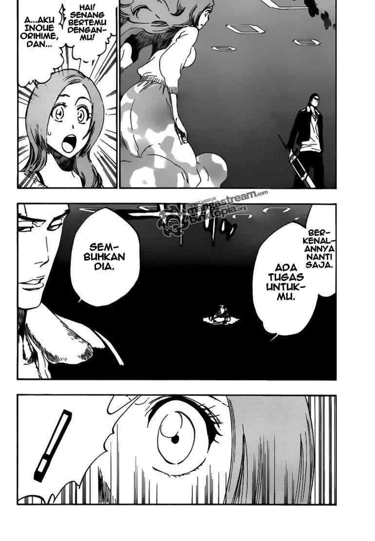 Chapter 449 - halaman 5