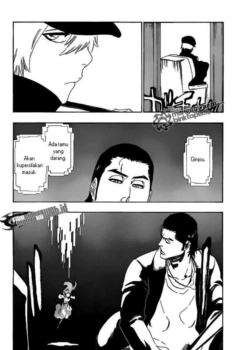 Chapter 448 - halaman 17