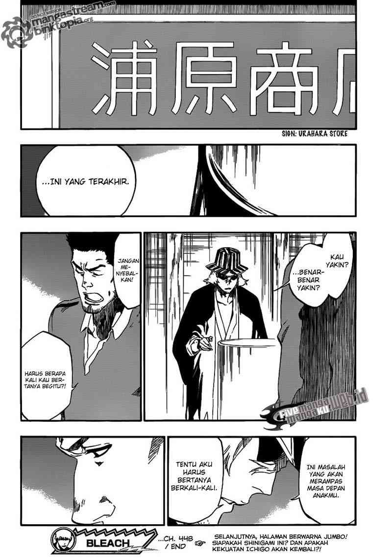 Chapter 448 - halaman 19