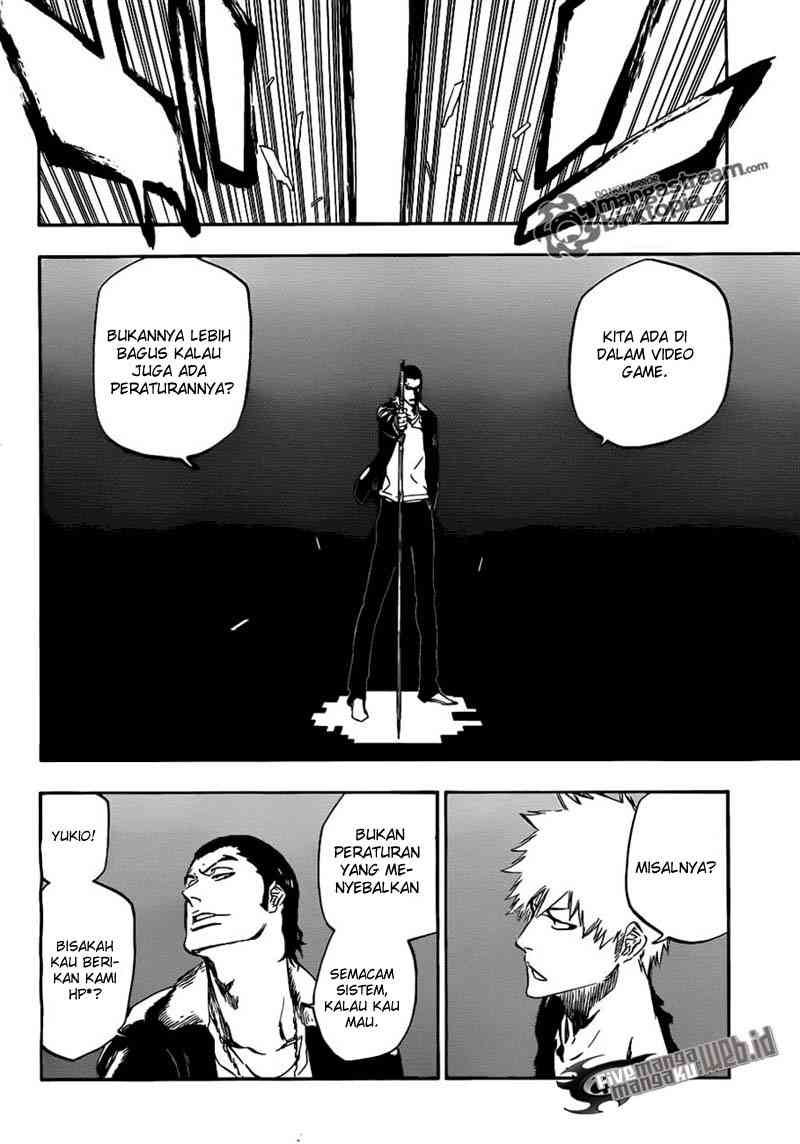 Chapter 448 - halaman 7