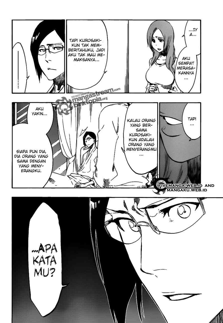 Chapter 447 - halaman 11