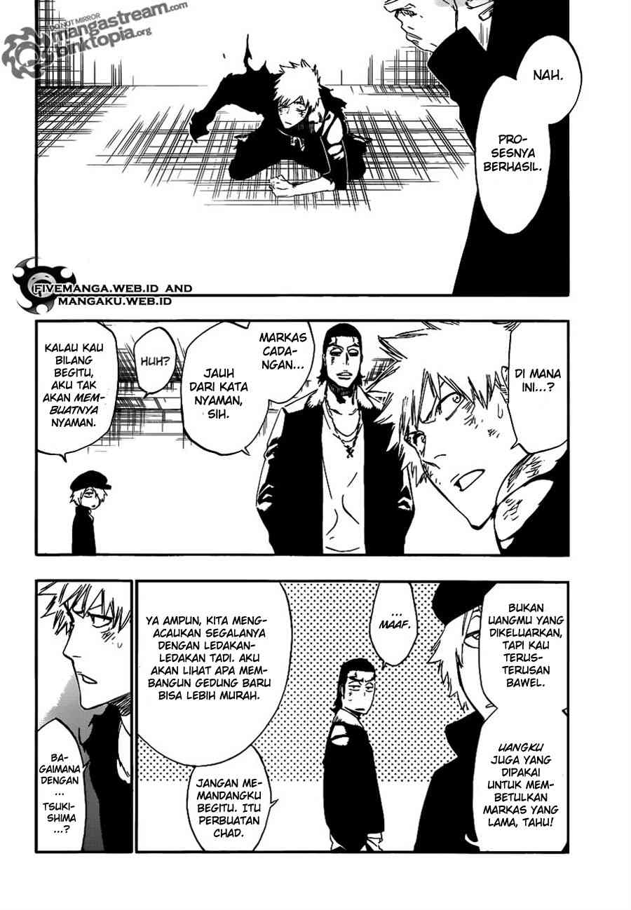 Chapter 447 - halaman 13