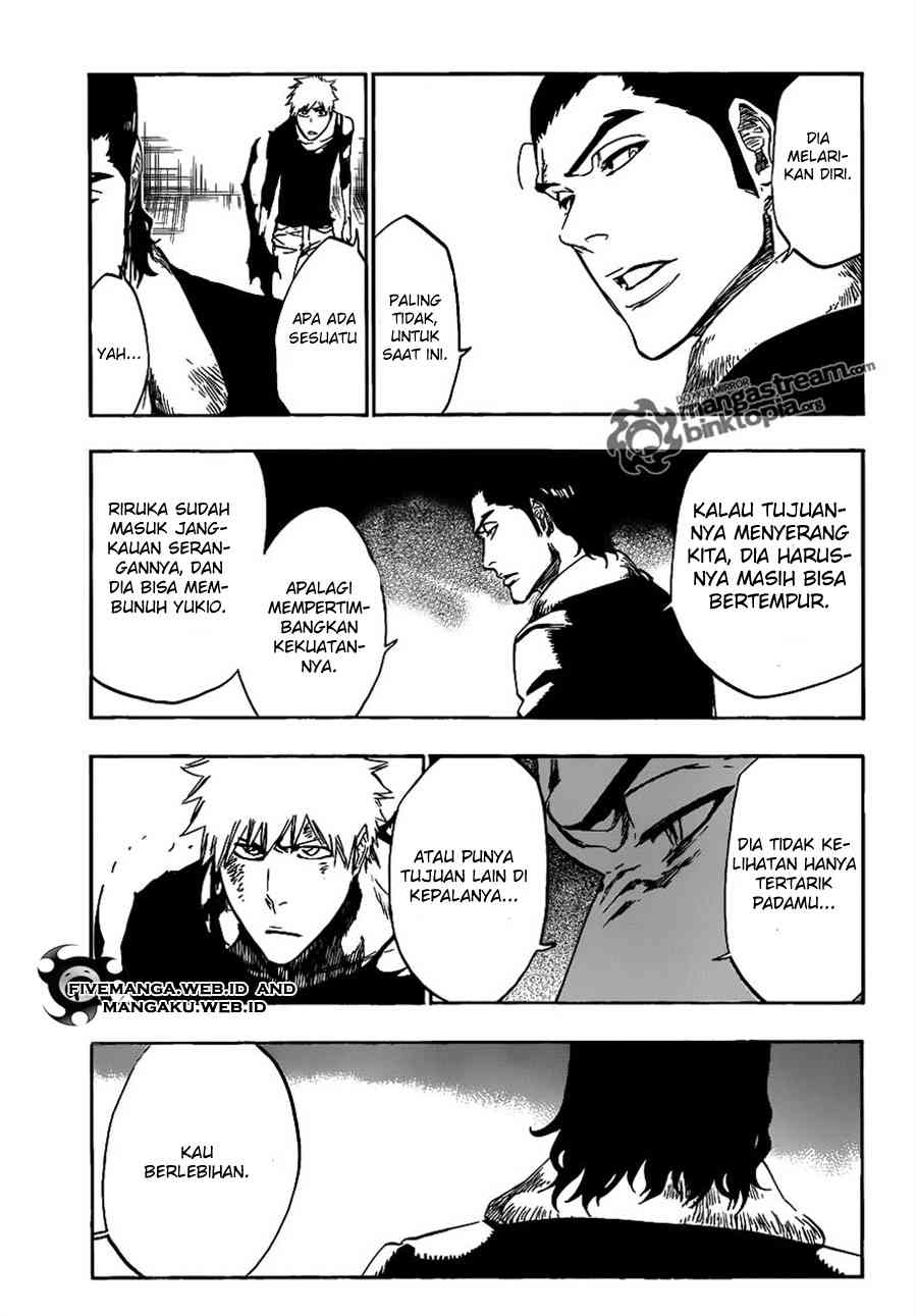 Chapter 447 - halaman 14