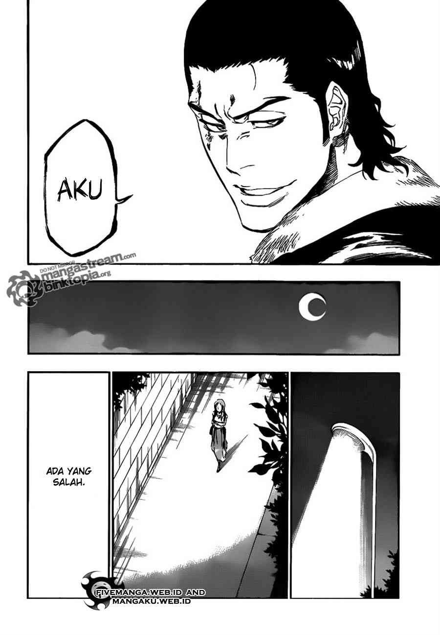 Chapter 447 - halaman 16