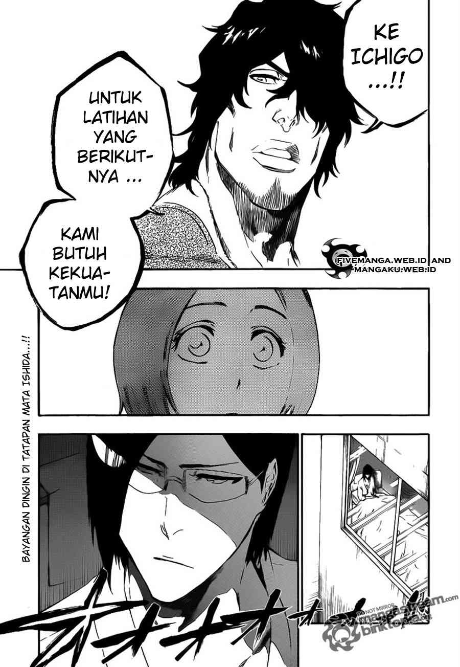 Chapter 447 - halaman 19
