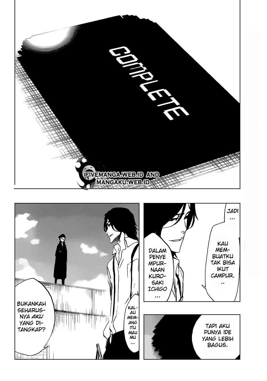 Chapter 447 - halaman 3