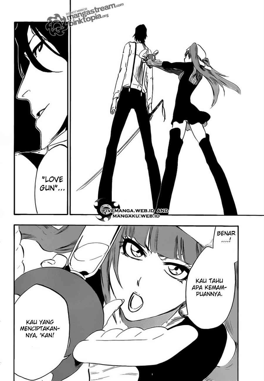 Chapter 447 - halaman 5