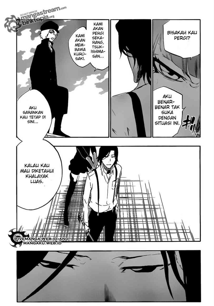 Chapter 447 - halaman 6