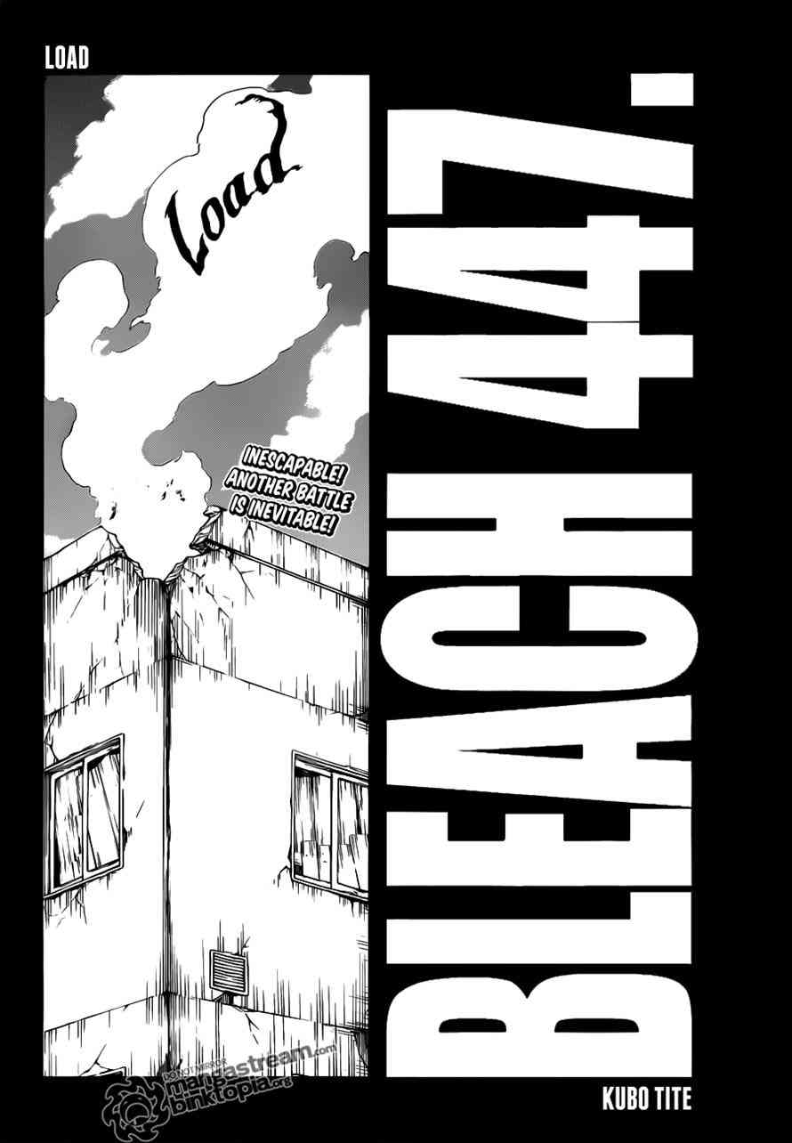 Chapter 447 - halaman 7