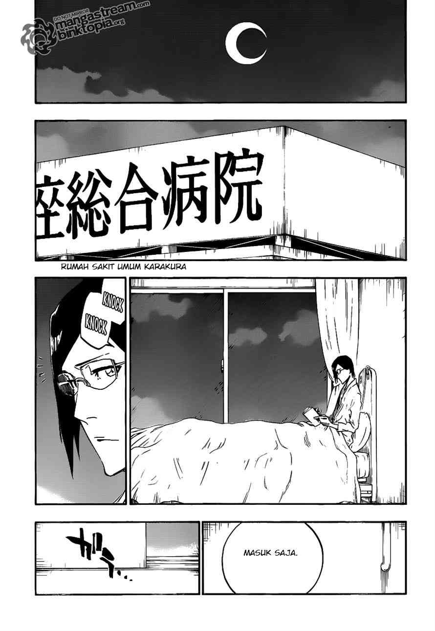 Chapter 447 - halaman 8