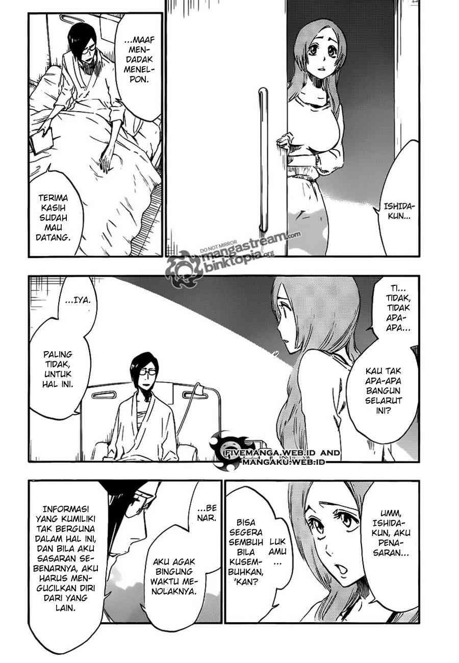 Chapter 447 - halaman 9