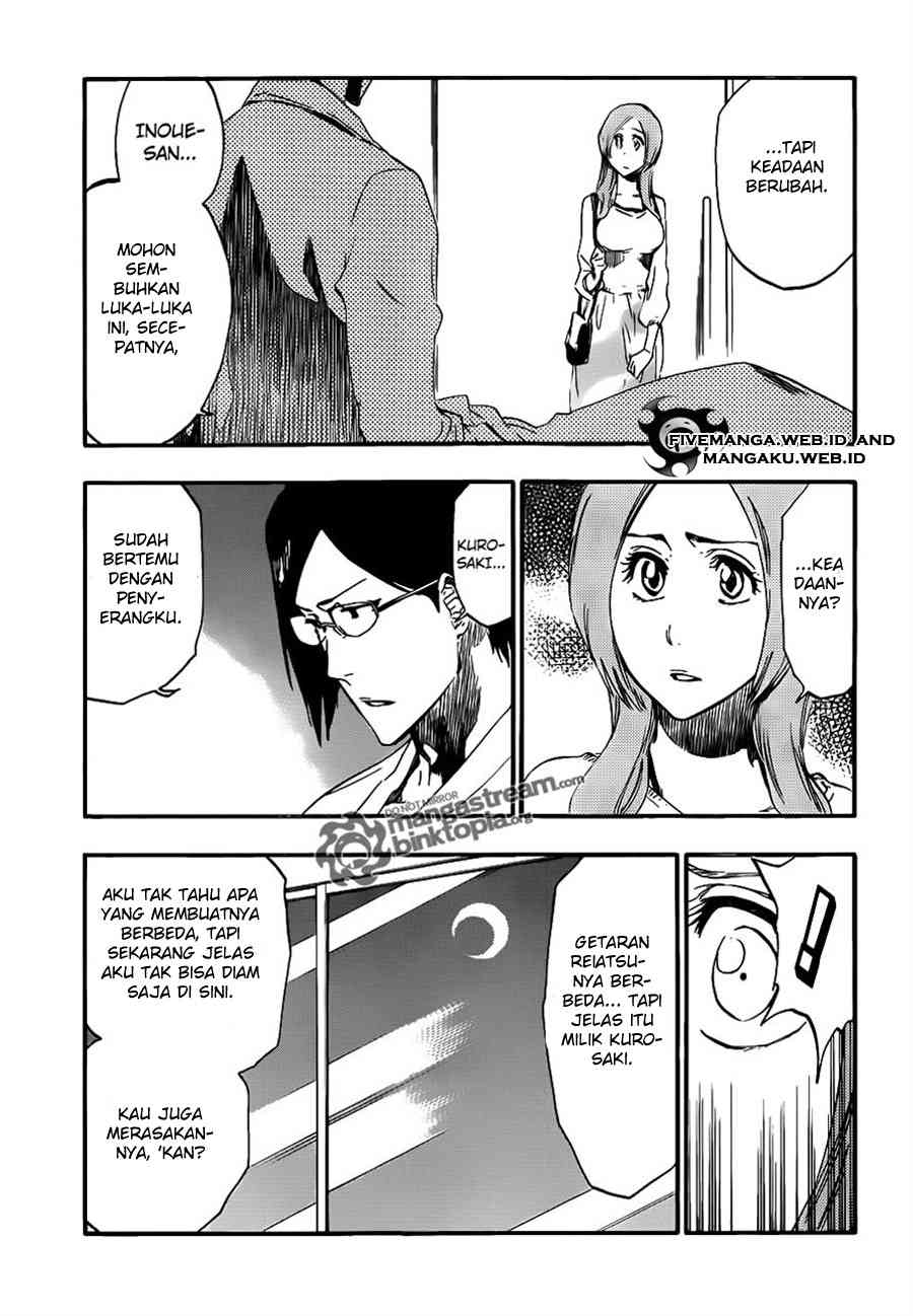 Chapter 447 - halaman 10