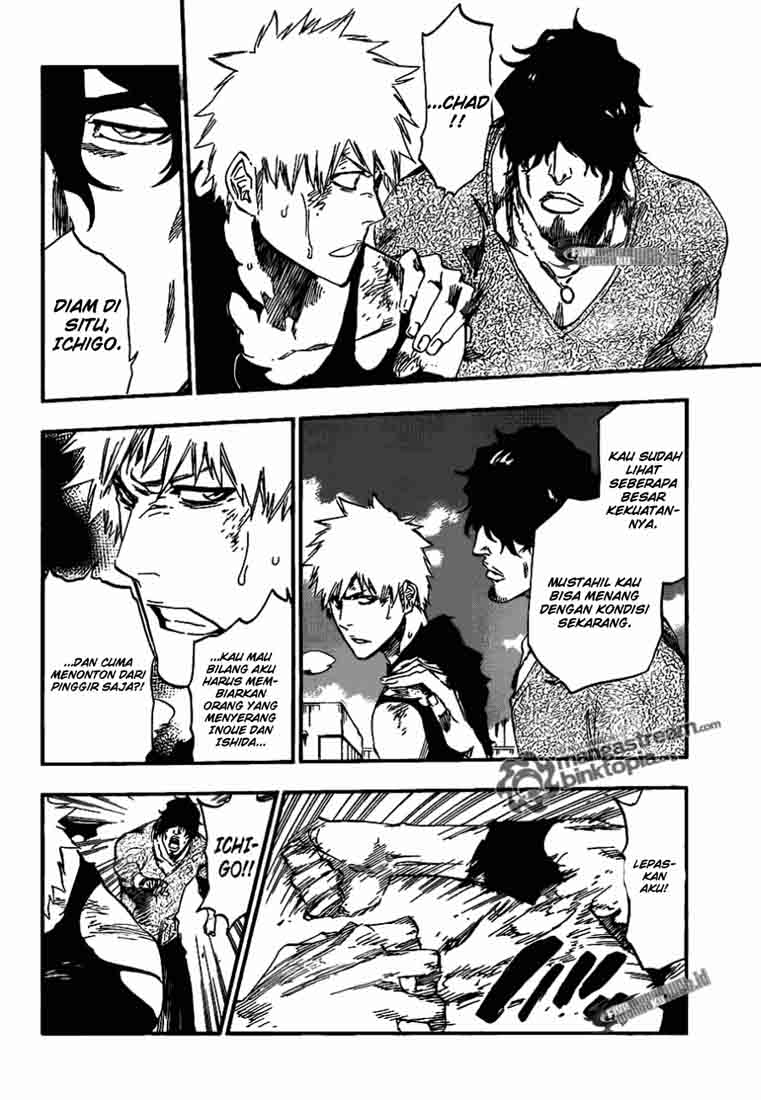 Chapter 446 - halaman 11