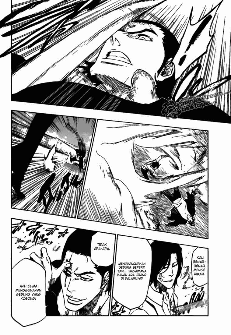 Chapter 446 - halaman 15