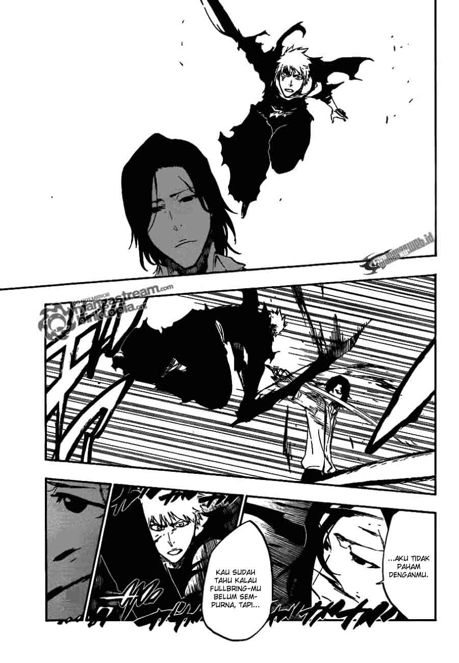 Chapter 446 - halaman 16