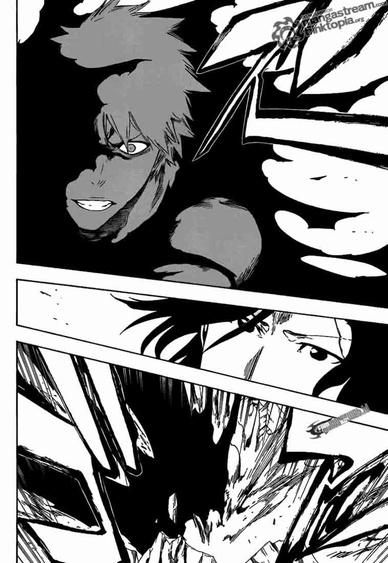 Chapter 446 - halaman 17