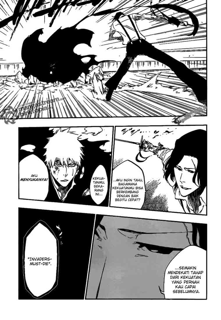Chapter 446 - halaman 18