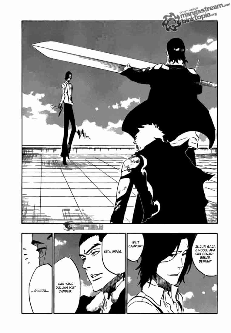 Chapter 446 - halaman 4