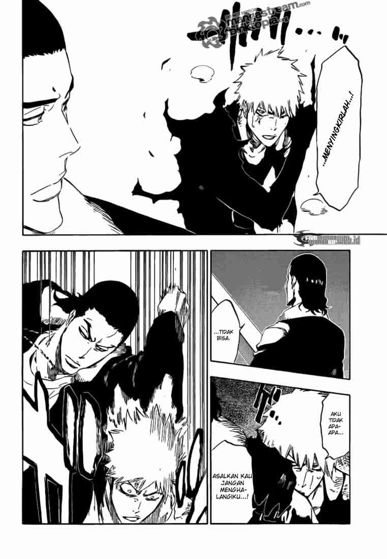 Chapter 446 - halaman 5