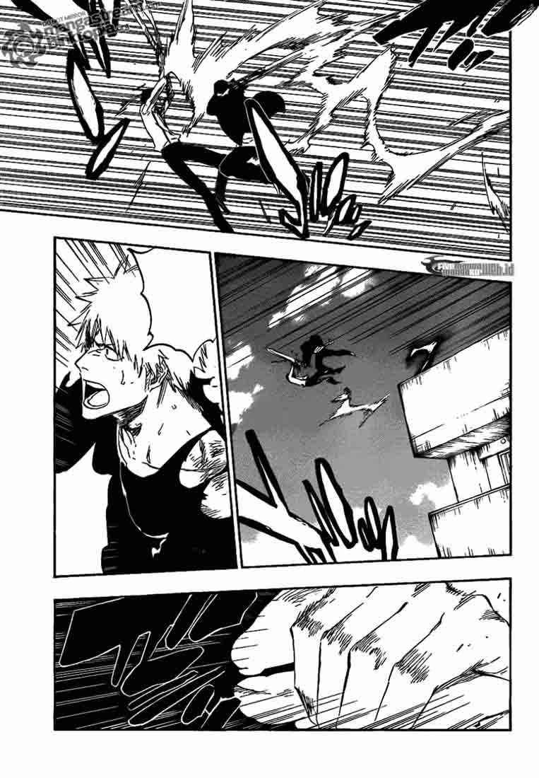 Chapter 446 - halaman 10