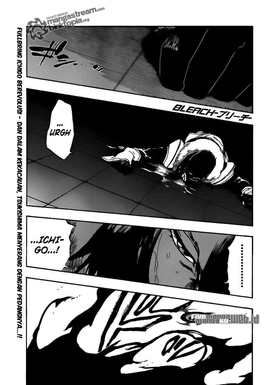 Chapter 445 - halaman 2