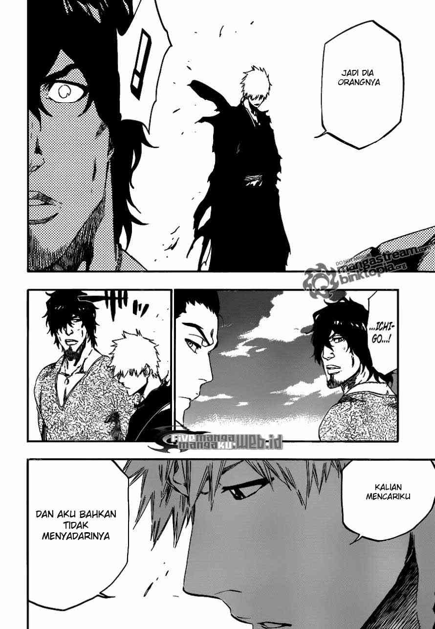 Chapter 445 - halaman 11