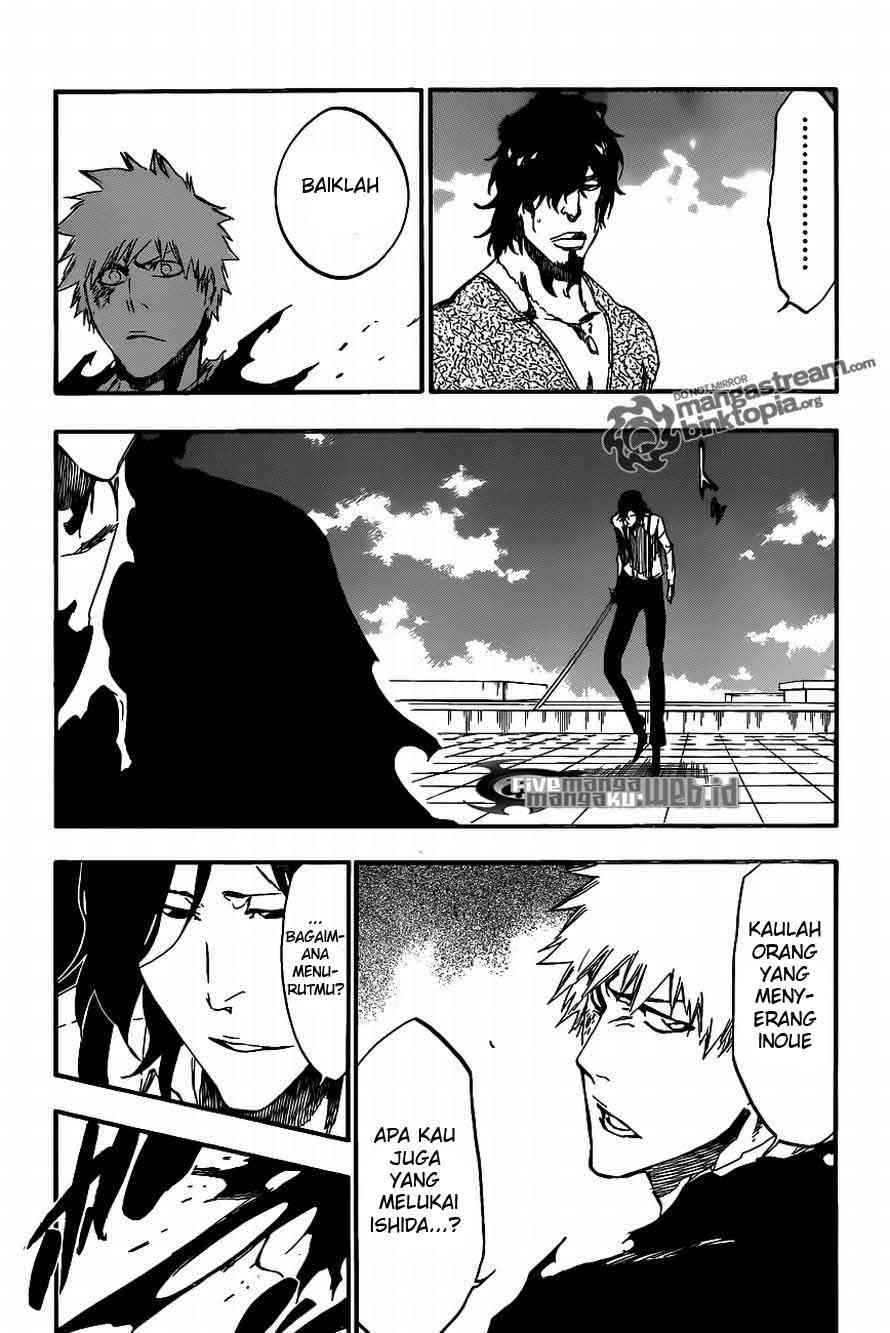 Chapter 445 - halaman 12